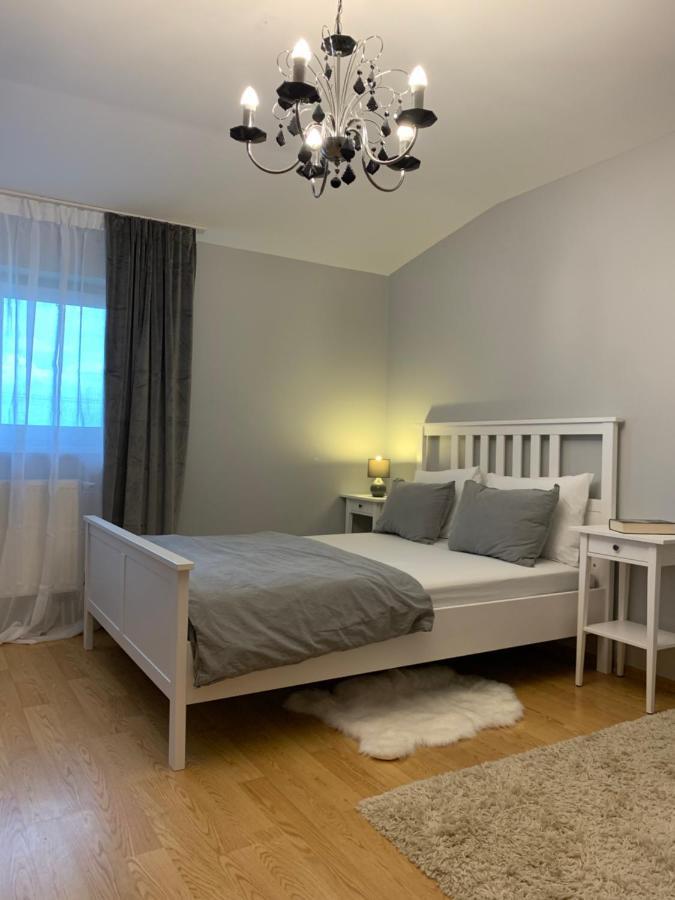 Appartement Vila"Anna" à Palanga Extérieur photo